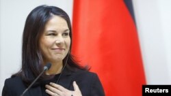 Вона стала п’ятою жінкою на цій посаді за всю історію та першою – з європейського регіону