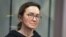 Alsu Kurmasheva, a Prague-based journalist with RFE/RL who holds dual U.S. and Russian citizenship, has been held in Russian custody since October 18.
