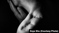 «Усе, що стосується України, схоже на імперські фантомні болі або фантомні болі за Радянським Союзом» – Зоя Шу