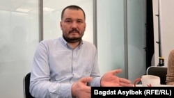 Ақылбек Мұратбай