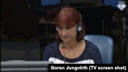 Elmira Karahasanović