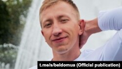 Поліція відкрила кримінальне провадження за статтею про умисне вбивство Віталія Шишова (на фото)