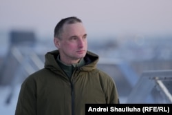 Андрій Кузнечик