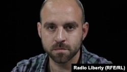 Павло Казарін