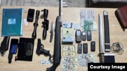 УКМК тараткан сүрөт. 