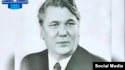 Кемел Токаев. Сүрөт интернеттен алынды.