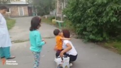 Акындын жубайынын арманы