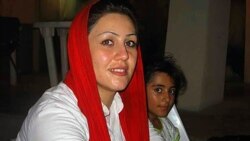 پرونده‌های جدید و وضعیت مریم اکبری منفرد در گفتگو با همسرش، حسن جعفری