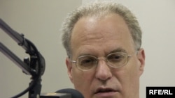 سوکولسکی:منظور از تضمین امنیتی این است که اگر حتی برنامه به سوی ساختن اسلحه منحرف شود، می توان به سرعت متوجه آن شد.