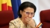Ecaterina Andronescu., Minister of Education