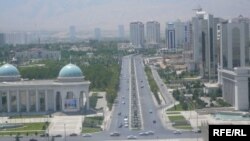 Накази про бойову готовність поки що не загальнодержавні і обмежені лише столицею Ашхабадом