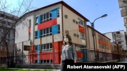 Qeveria e Maqedonisë së Veriut ka marrë vendim që gjysmëvjetori i dytë të fillojë më 1 shkurt.