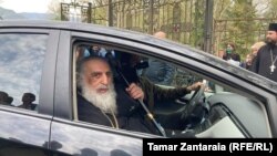 Митрополит Стефане (Калаиджишвили)