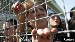 Международные организации призывают власти Грузии провести беспристрастное расследование