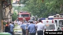 Эксперты утверждают, что теракт в Пятигорске является своего рода вызовом вице-премьеру правительства России Александру Хлопонину