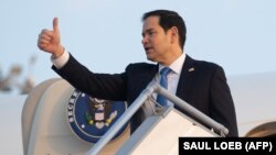 По словам Рубио, соглашение предоставит Вашингтону «заинтересованность» в безопасности своего партнера