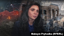 Регіна Харченко