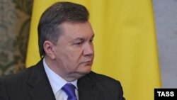 Віктор Янукович