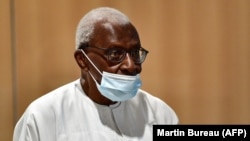 Ламин Диак.