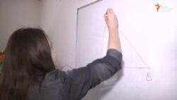 Zlatna bh. matematičarka Adisa