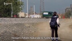 Hekurudha e re me trena 120 km në orë