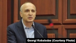 ვანო მერაბიშვილი