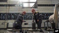 Серед іншого, обговорювалося про партнерство України з європейськими країнами, щоб збільшити можливості для імпорту електроенергії, зокрема, для бізнесу.