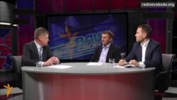 Авторами конституційного перевороту були Лавринович і Лукаш – Кулик