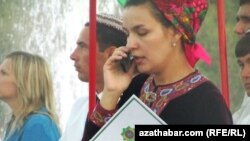 Туркменистан (иллюстративное фото)