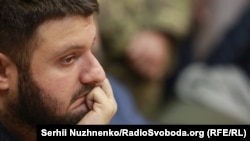 Олександр Аваков