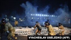 Бишкек, 5-октябрь, 2020-жыл. 