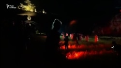 Дорога додому. ГогольFEST