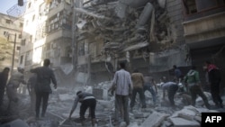 ალოპო, 2016 წლის 27 სექტემბერი 