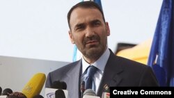 Атта Мохаммад Нур