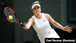 Еліна Світоліна