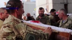 Чому влада відхрестилася від добровольців після обстрілів шахти «Бутівка»? (відео)