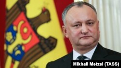 Igor Dodon