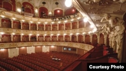 Hrvatsko narodno kazalište Zagreb