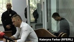 Підозрюваний перебуватиме під вартою без права внесення застави до 20 жовтня 2025 року
