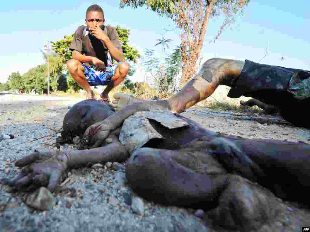 Među nastradalima su i djeca