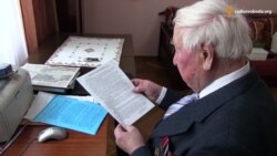 Україна має виробити власне бачення Другої світової – фронтовик