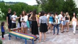 Tuzla i Bijeljina: Parkovi mira i prijateljstva za mlade