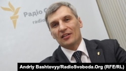 Руслан Кошулинський