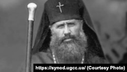 Єпископ УГКЦ Миколай Чарнецький зазнав тяжких переслідувань в СРСР. У народі його вважали чудотворцем