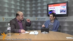 Путін у конфлікті в Україні став на бік влади – Валерій Чалий