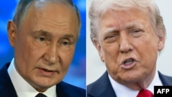 В ISW наголосили, що Путін намагається відвернути увагу від військових й економічних проблем Росії за допомогою цієї риторики