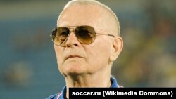 Виктор Понедельник. (1937–2020). 