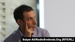 Віталій Портников