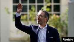 Герберт Кикл. 