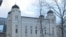 Sinagoga u Sarajevu